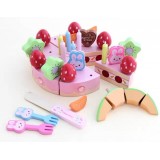 MG Usamomo Birthday Cake